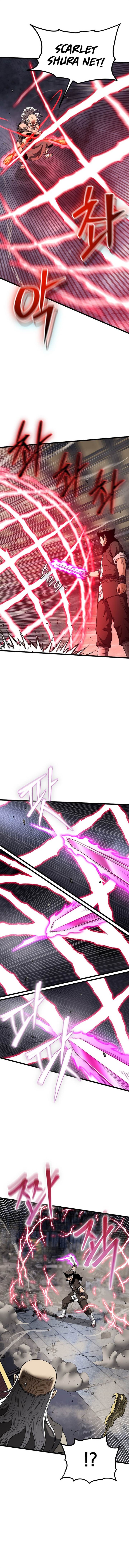 Murim Login Chap 244 - Next Chap 245