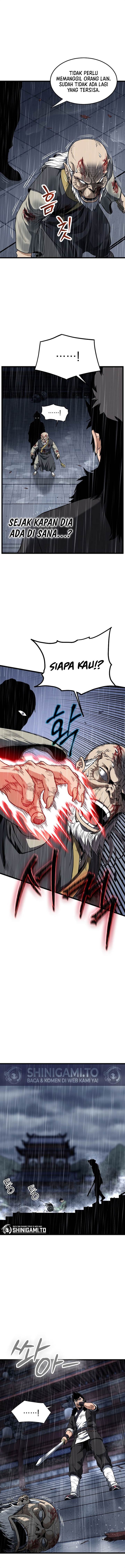 Murim Login Chap 244 - Next Chap 245