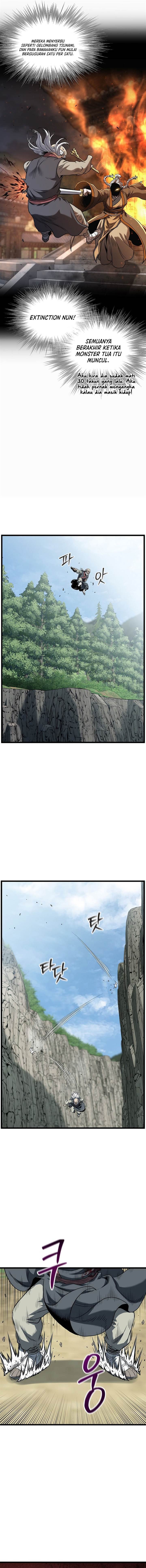 Murim Login Chap 245 - Next Chap 246