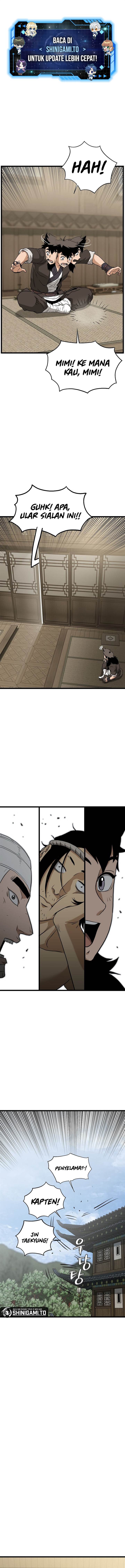 Murim Login Chap 246 - Next Chap 247