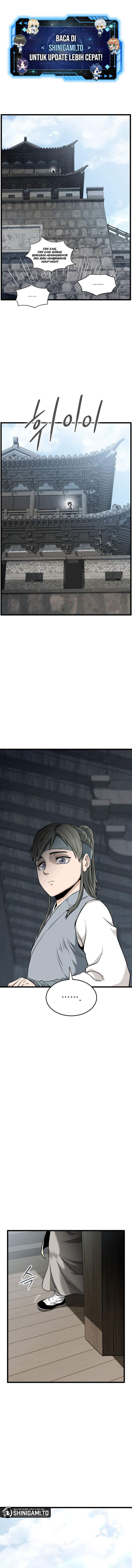 Murim Login Chap 249 - Next Chap 250