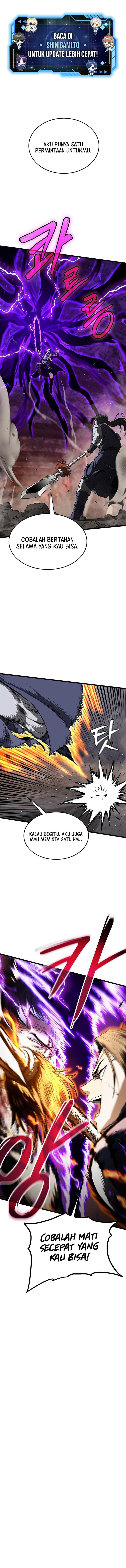 Murim Login Chap 240 - Next Chap 241