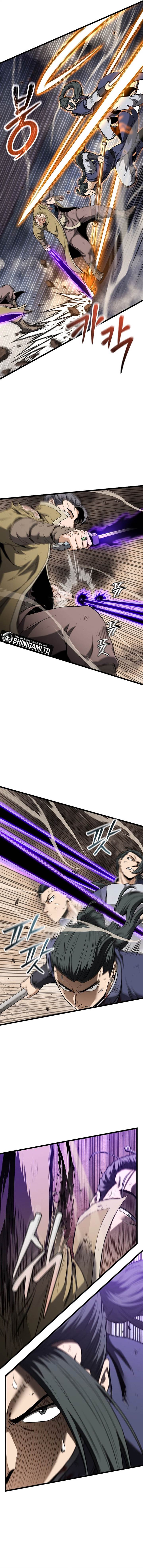 Murim Login Chap 240 - Next Chap 241