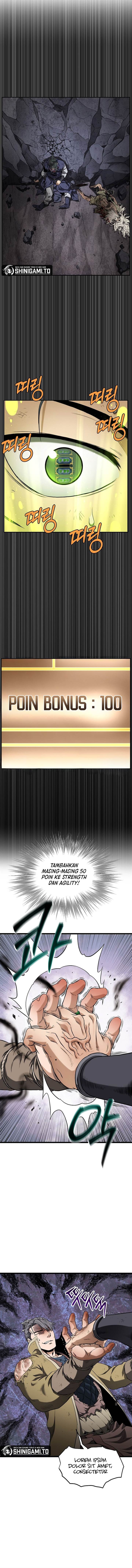 Murim Login Chap 240 - Next Chap 241