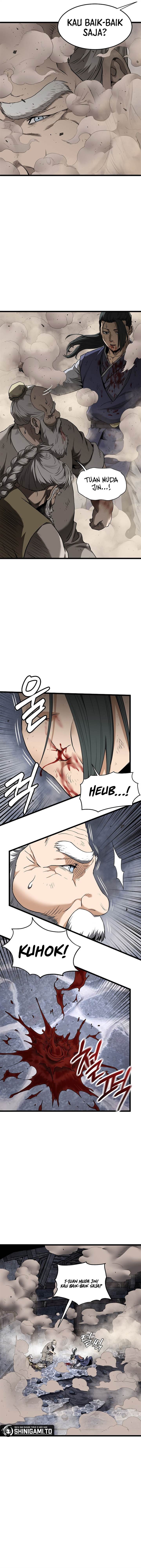 Murim Login Chap 240 - Next Chap 241