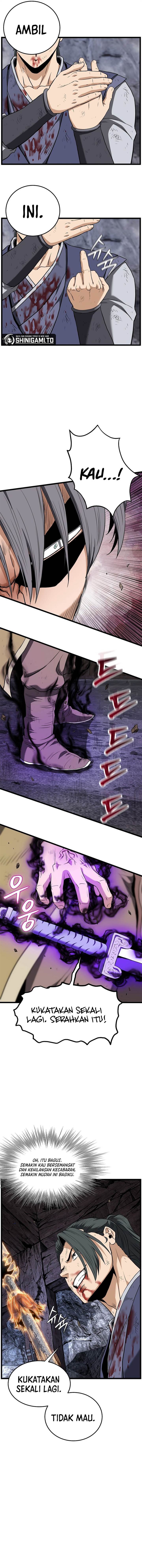 Murim Login Chap 240 - Next Chap 241