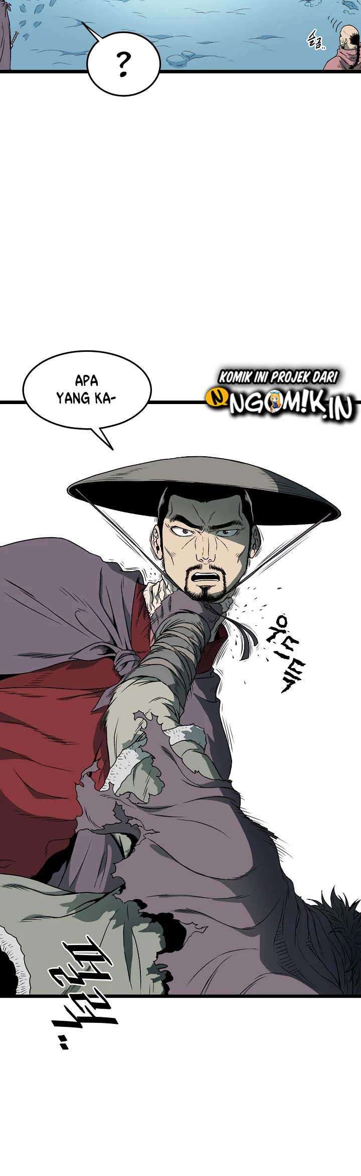 Murim Login Chap 24 - Next Chap 25