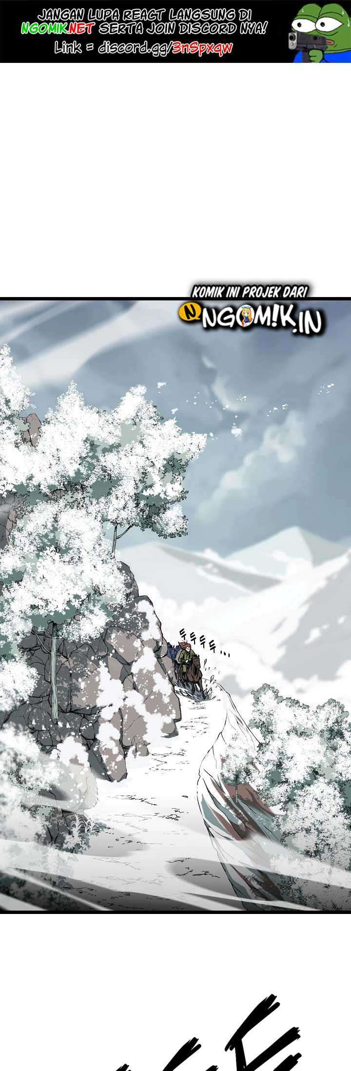 Murim Login Chap 24 - Next Chap 25