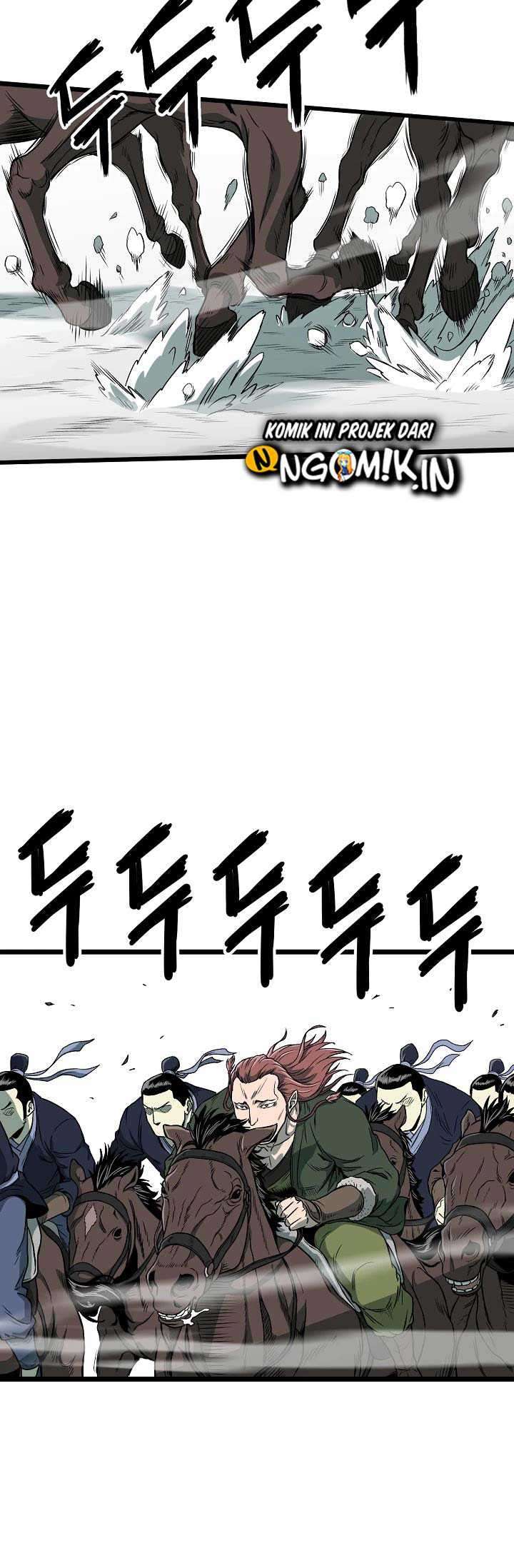 Murim Login Chap 24 - Next Chap 25