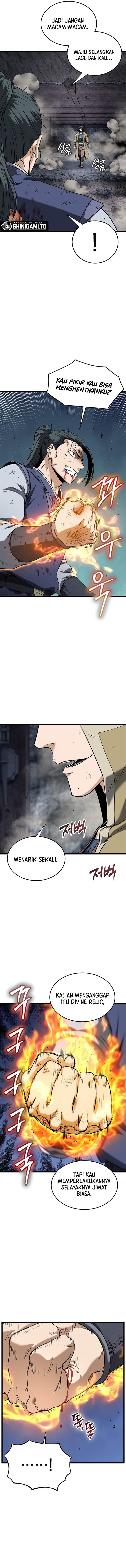 Murim Login Chap 241 - Next Chap 242