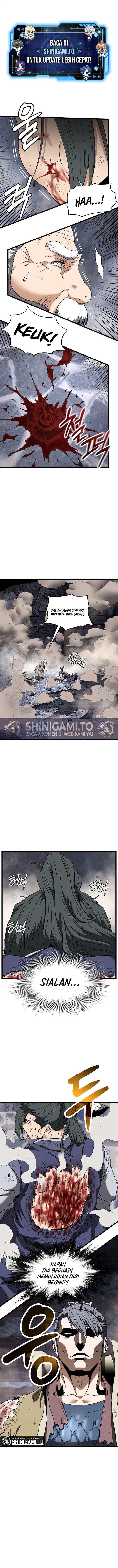 Murim Login Chap 241 - Next Chap 242