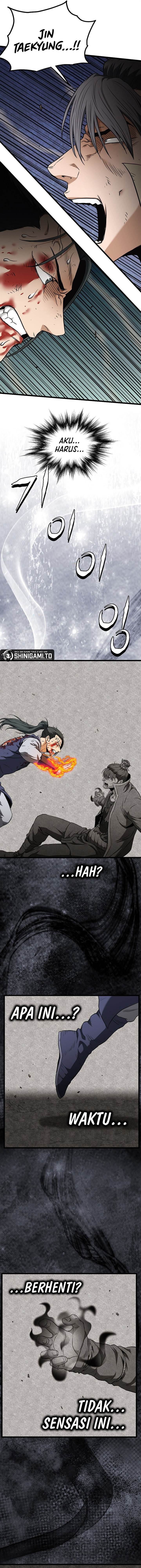 Murim Login Chap 241 - Next Chap 242