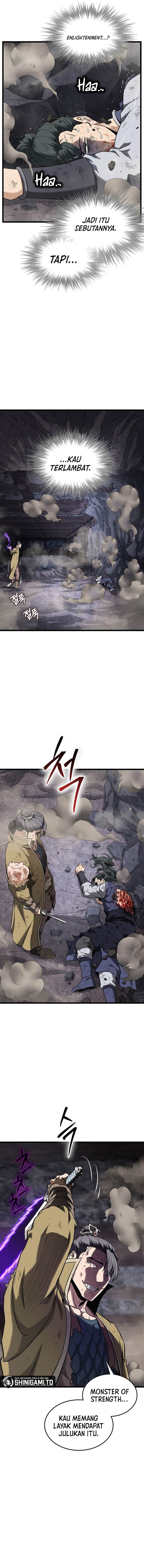 Murim Login Chap 241 - Next Chap 242