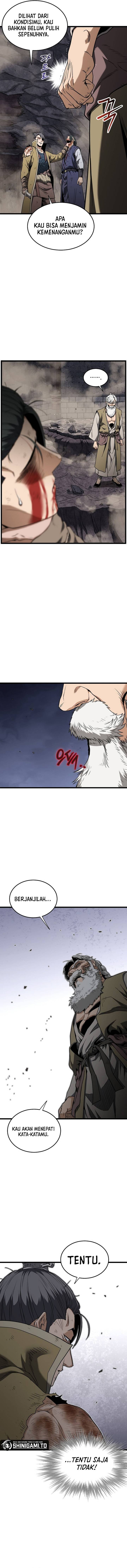 Murim Login Chap 242 - Next Chap 243