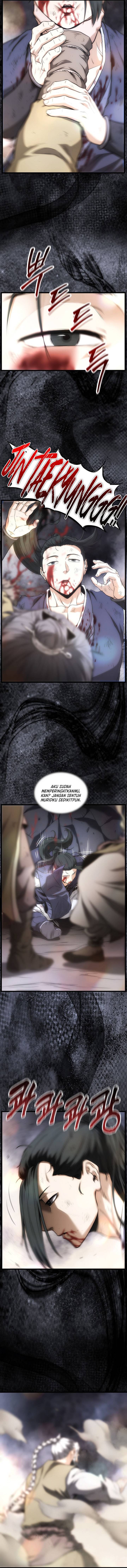 Murim Login Chap 242 - Next Chap 243