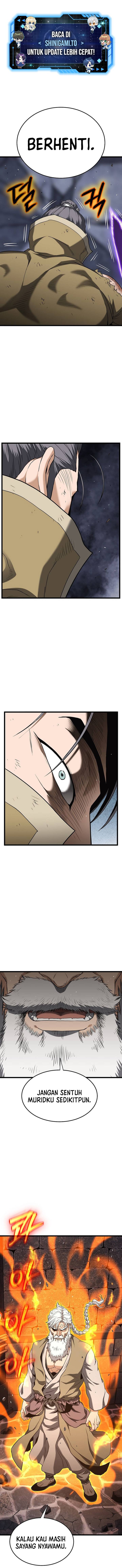 Murim Login Chap 242 - Next Chap 243