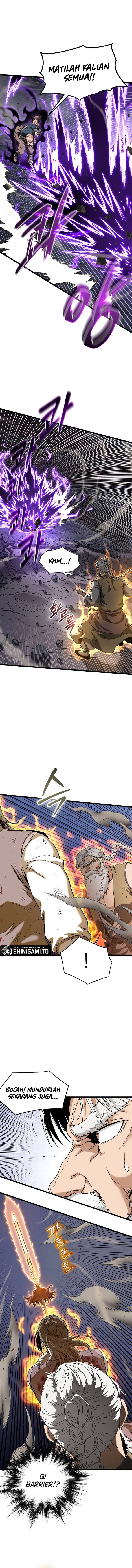 Murim Login Chap 242 - Next Chap 243