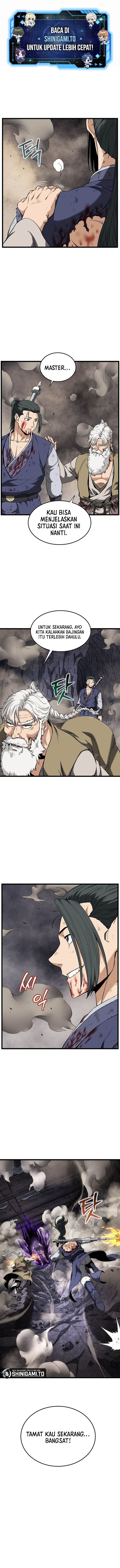 Murim Login Chap 243 - Next Chap 244