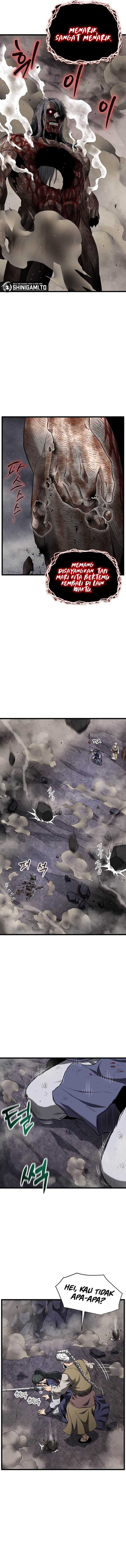 Murim Login Chap 243 - Next Chap 244