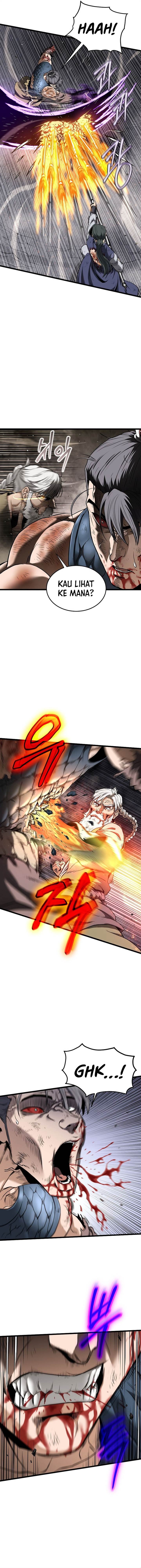 Murim Login Chap 243 - Next Chap 244