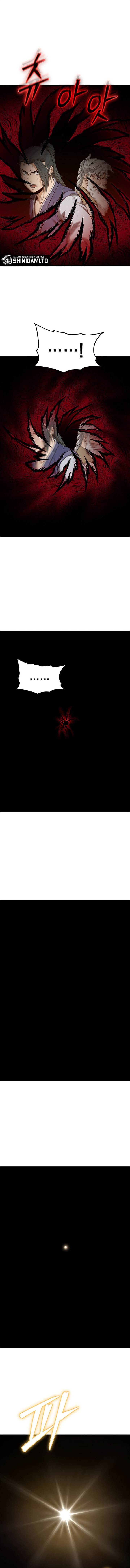 Murim Login Chap 243 - Next Chap 244