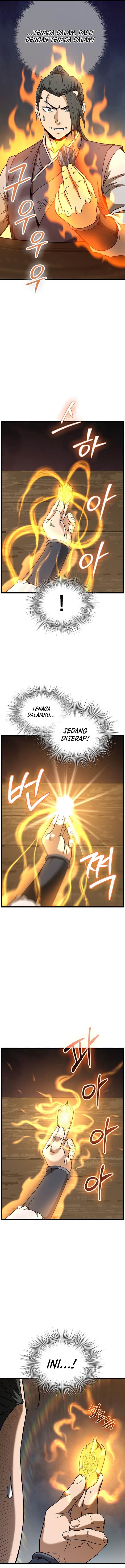 Murim Login Chap 250 - Next Chap 251