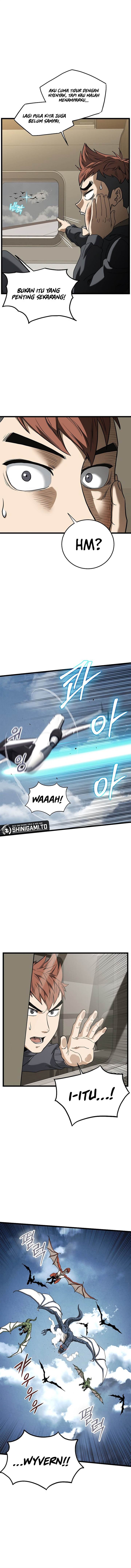 Murim Login Chap 250 - Next Chap 251