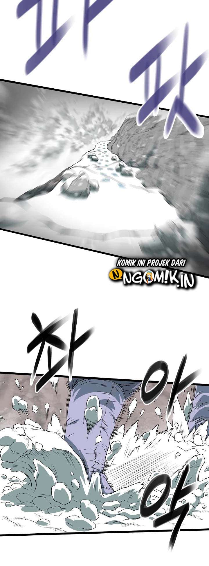 Murim Login Chap 25 - Next Chap 26