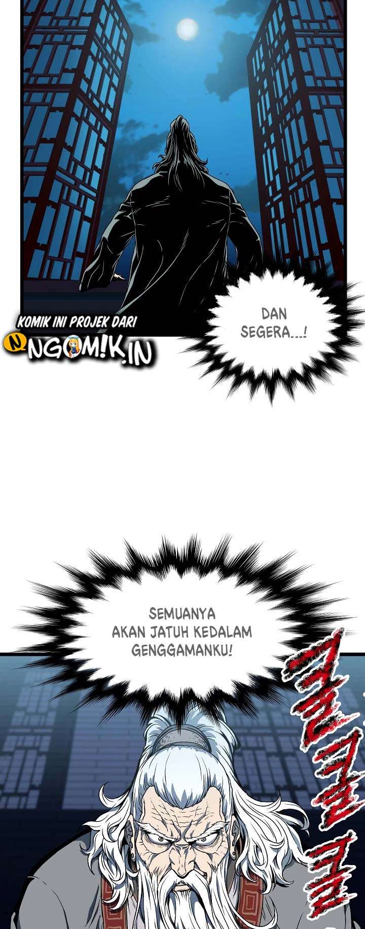 Murim Login Chap 25 - Next Chap 26