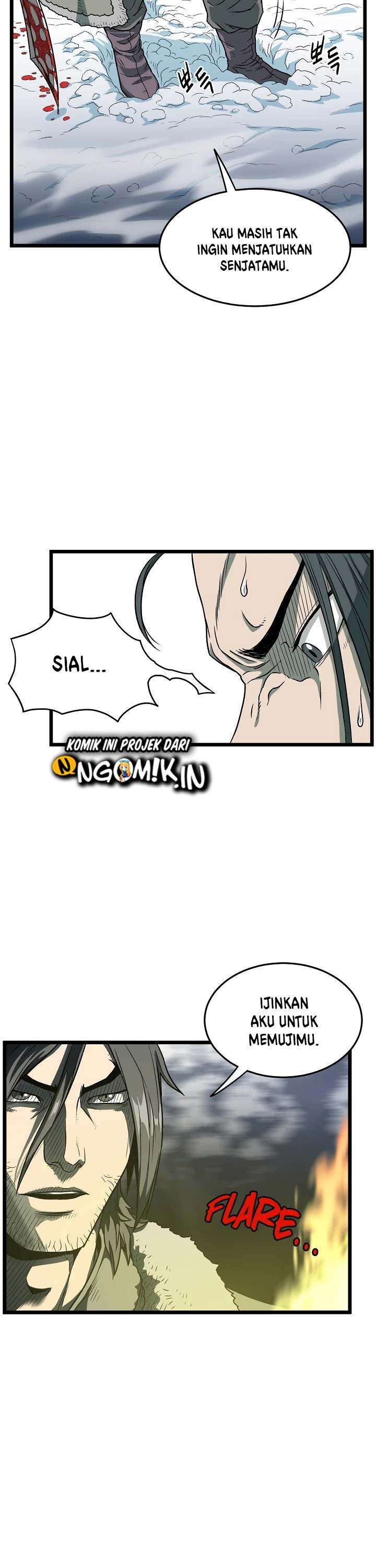 Murim Login Chap 28 - Next Chap 29