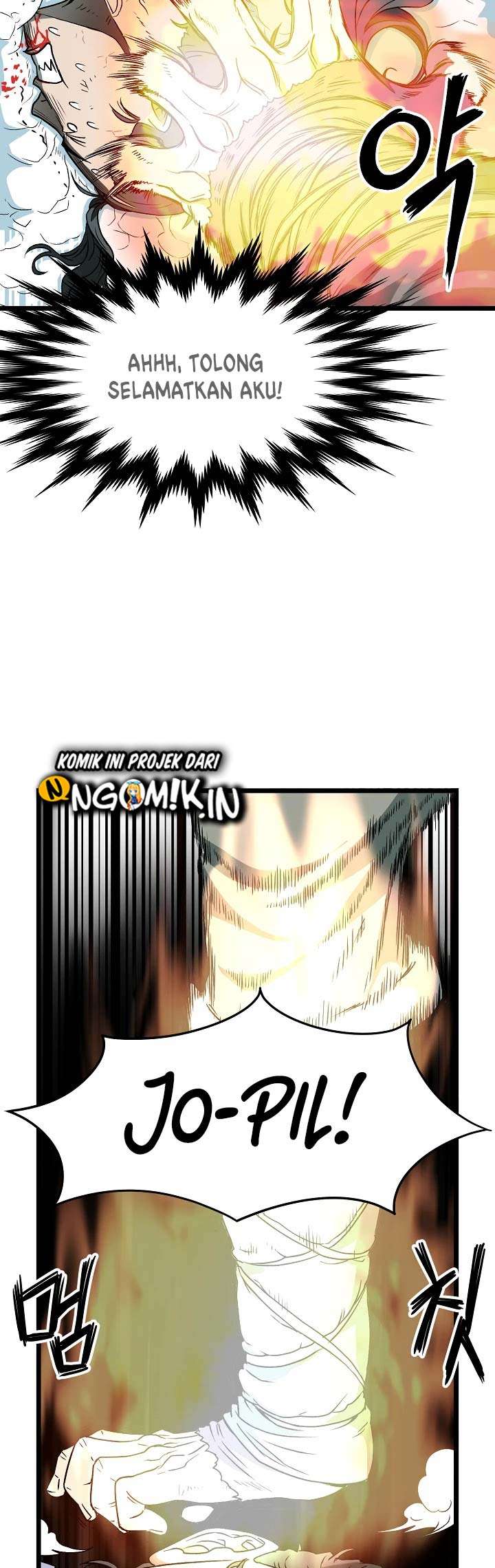 Murim Login Chap 28 - Next Chap 29