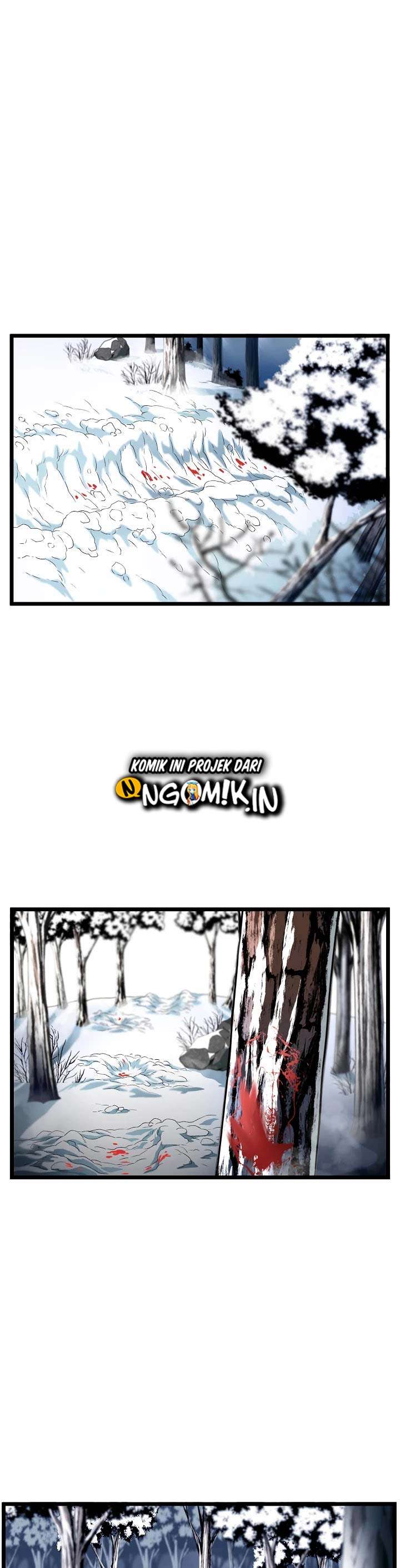 Murim Login Chap 28 - Next Chap 29