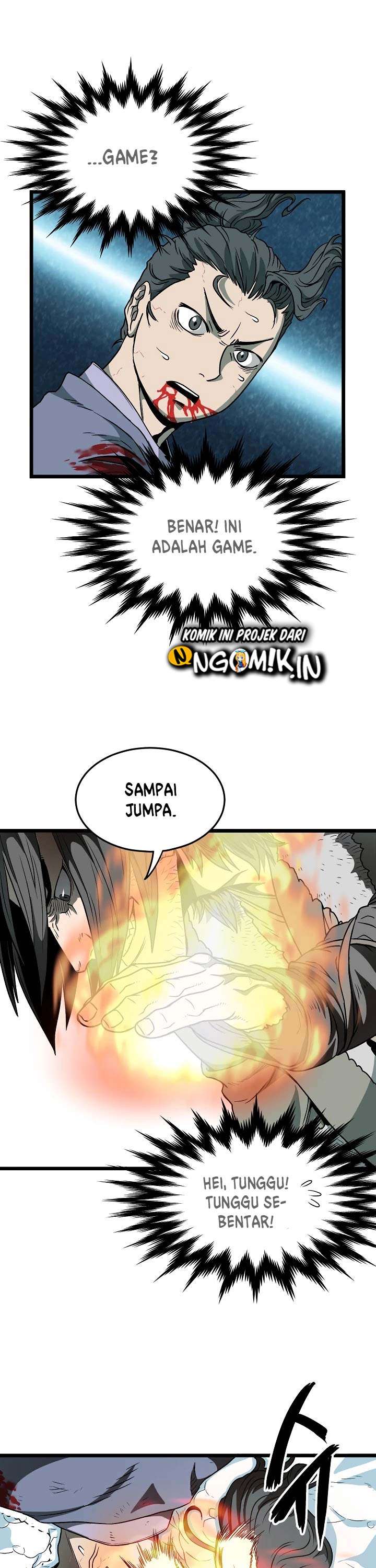 Murim Login Chap 28 - Next Chap 29