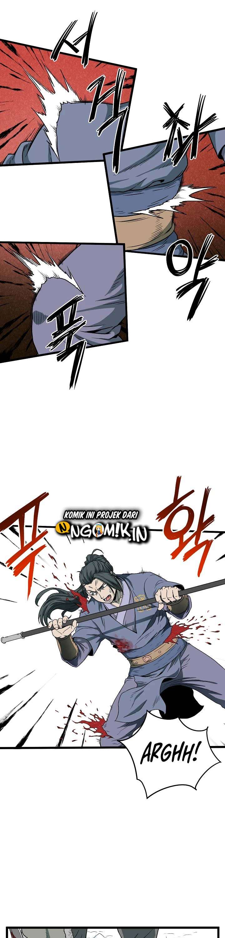 Murim Login Chap 28 - Next Chap 29