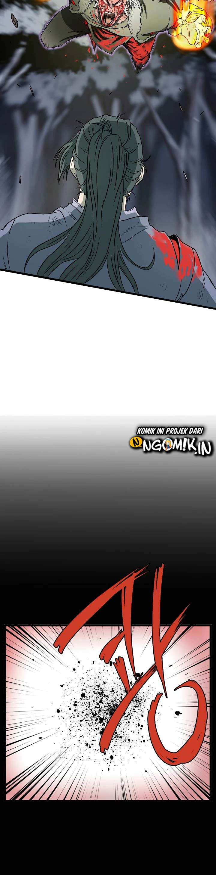 Murim Login Chap 29 - Next Chap 30