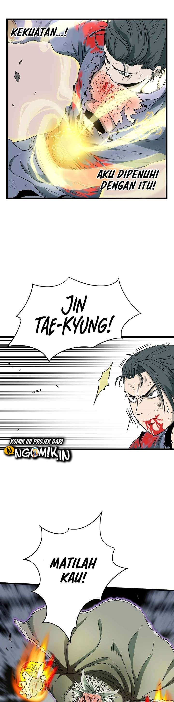 Murim Login Chap 29 - Next Chap 30