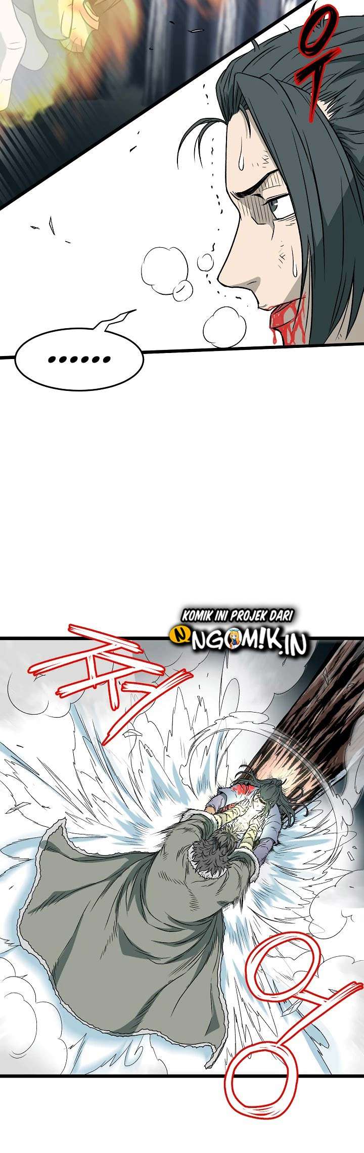 Murim Login Chap 29 - Next Chap 30