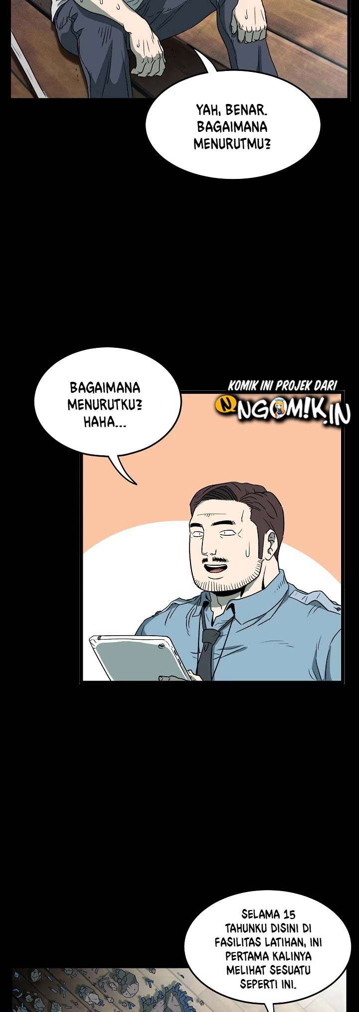 Murim Login Chap 29 - Next Chap 30