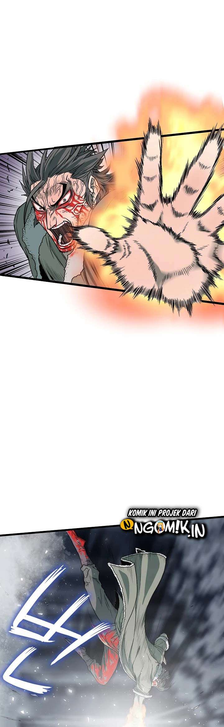 Murim Login Chap 29 - Next Chap 30