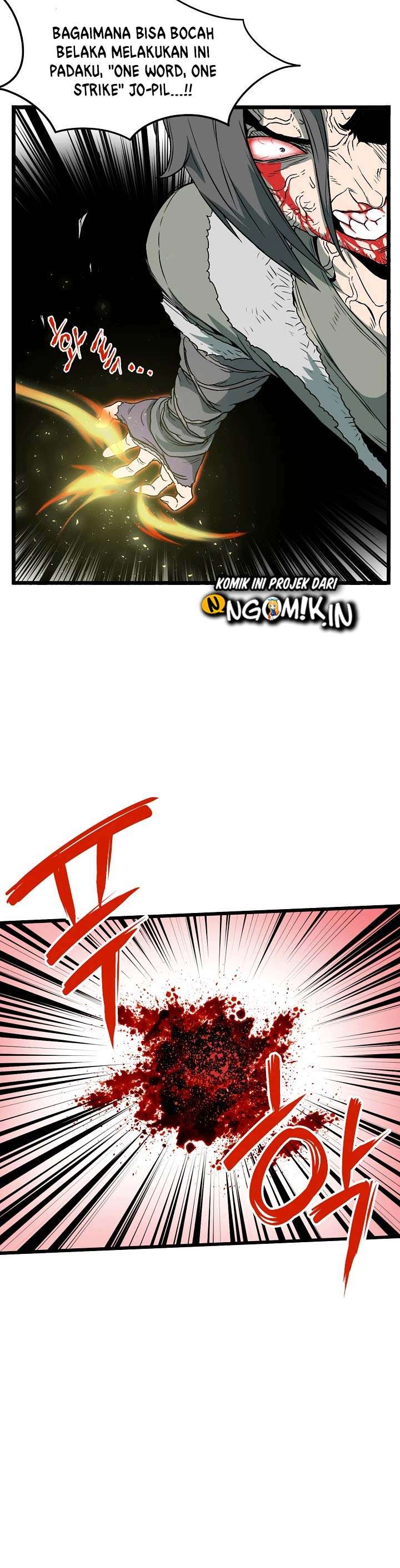 Murim Login Chap 29 - Next Chap 30