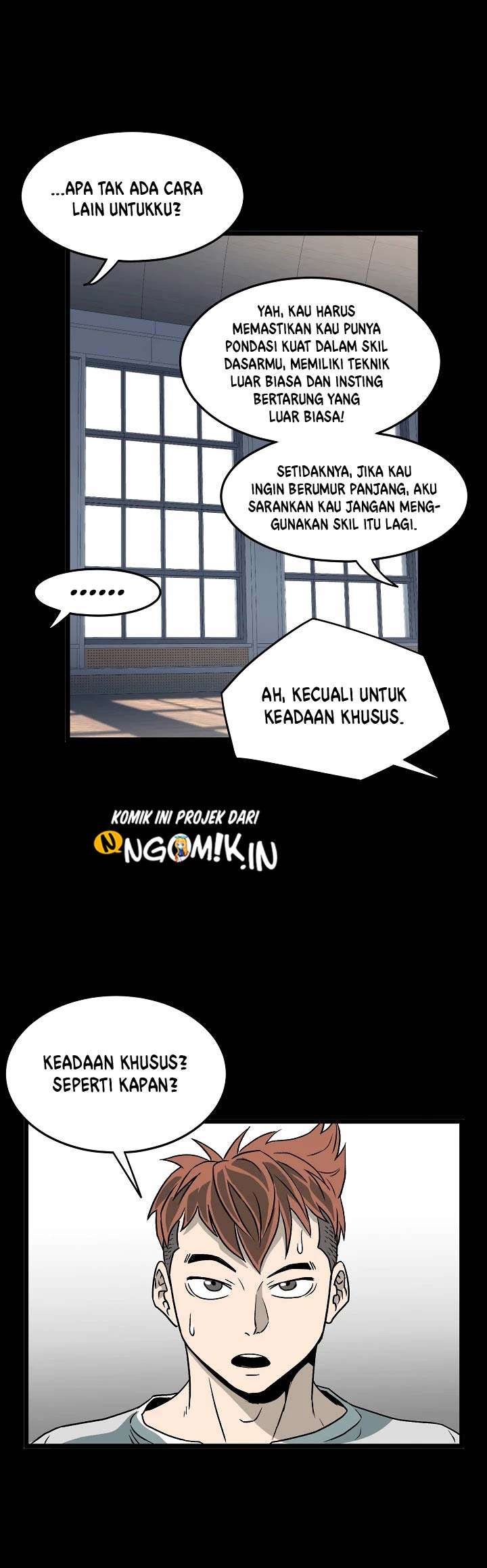 Murim Login Chap 29 - Next Chap 30