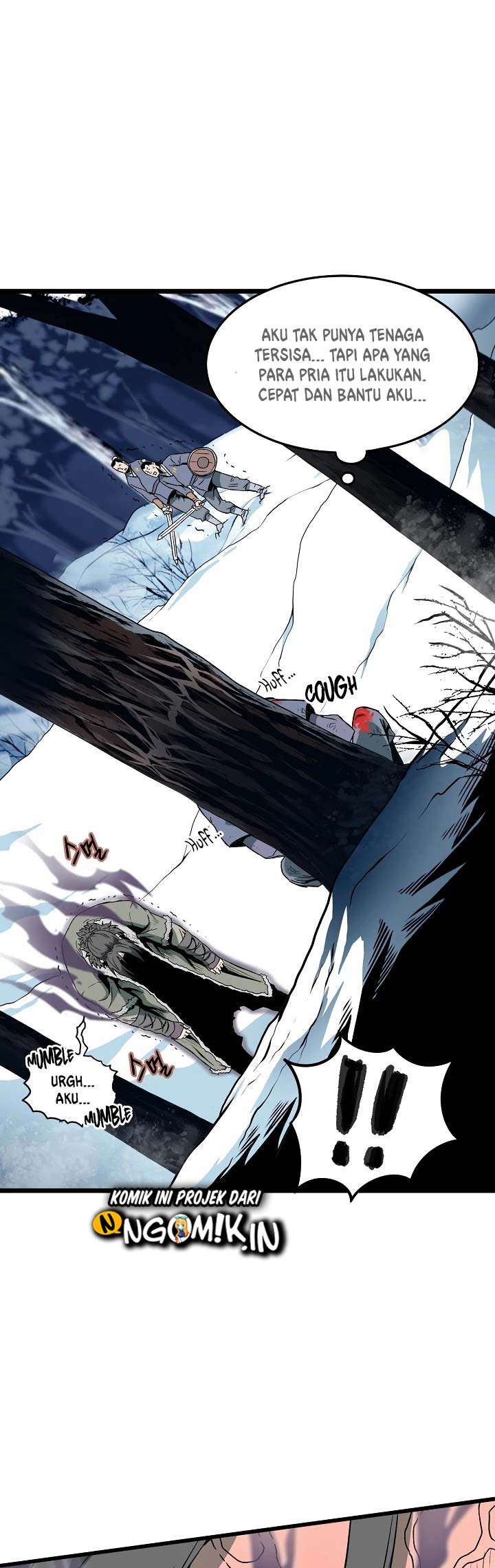 Murim Login Chap 29 - Next Chap 30