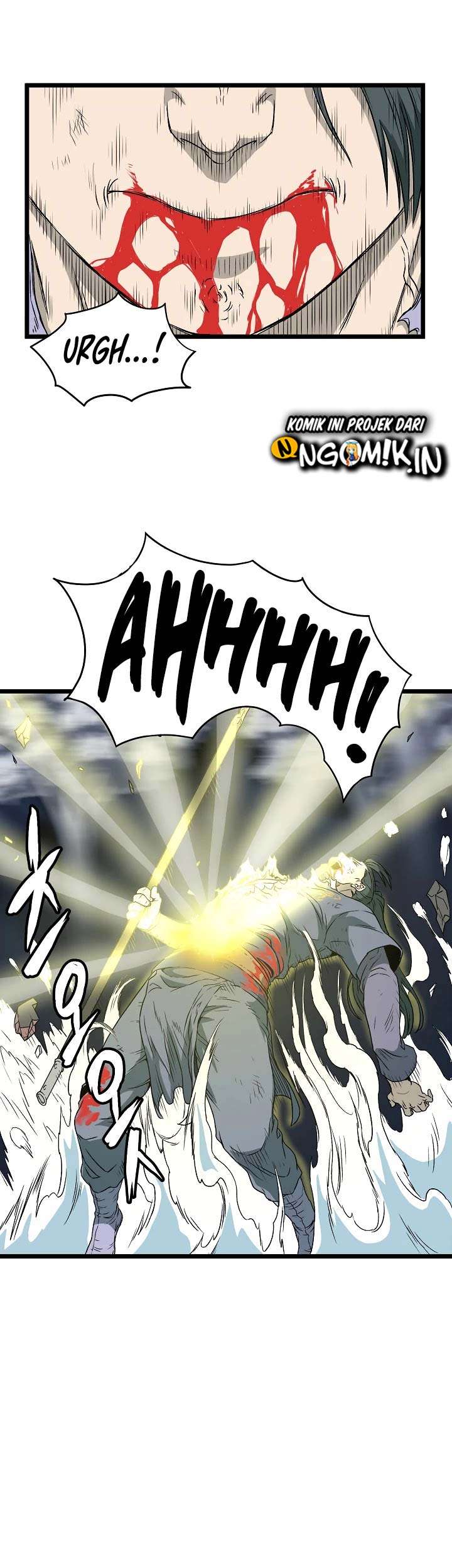 Murim Login Chap 29 - Next Chap 30