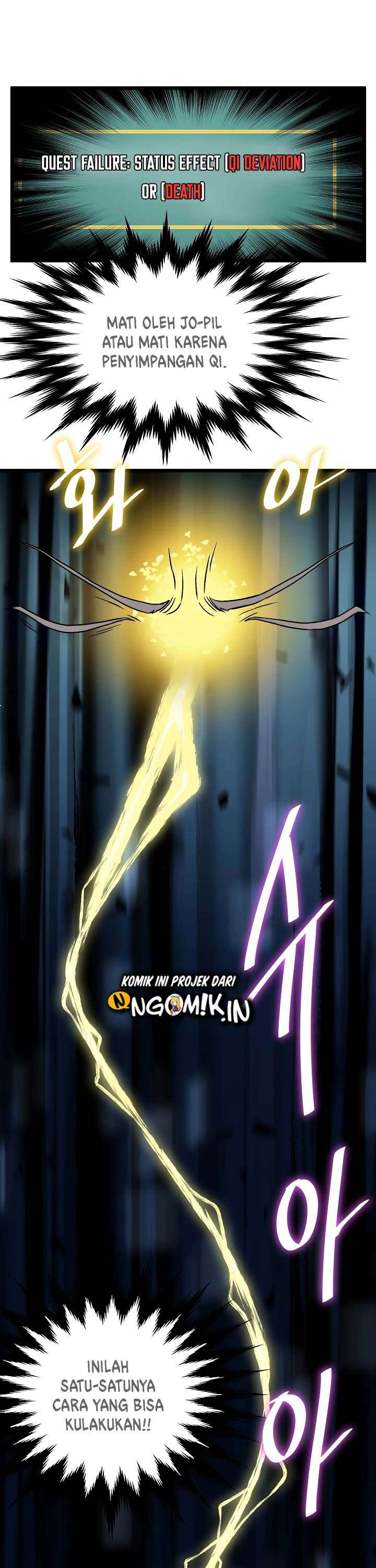 Murim Login Chap 29 - Next Chap 30