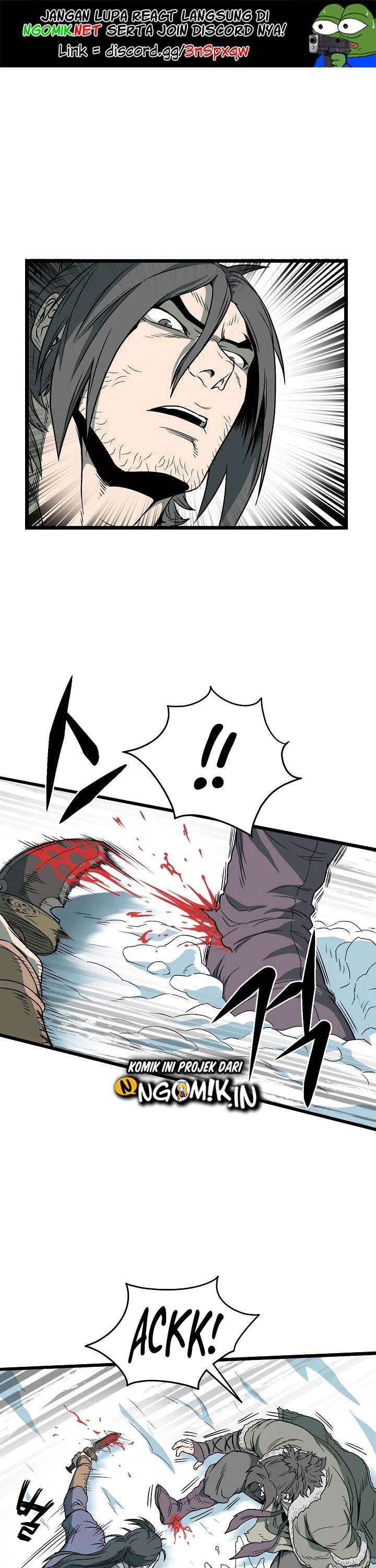 Murim Login Chap 29 - Next Chap 30