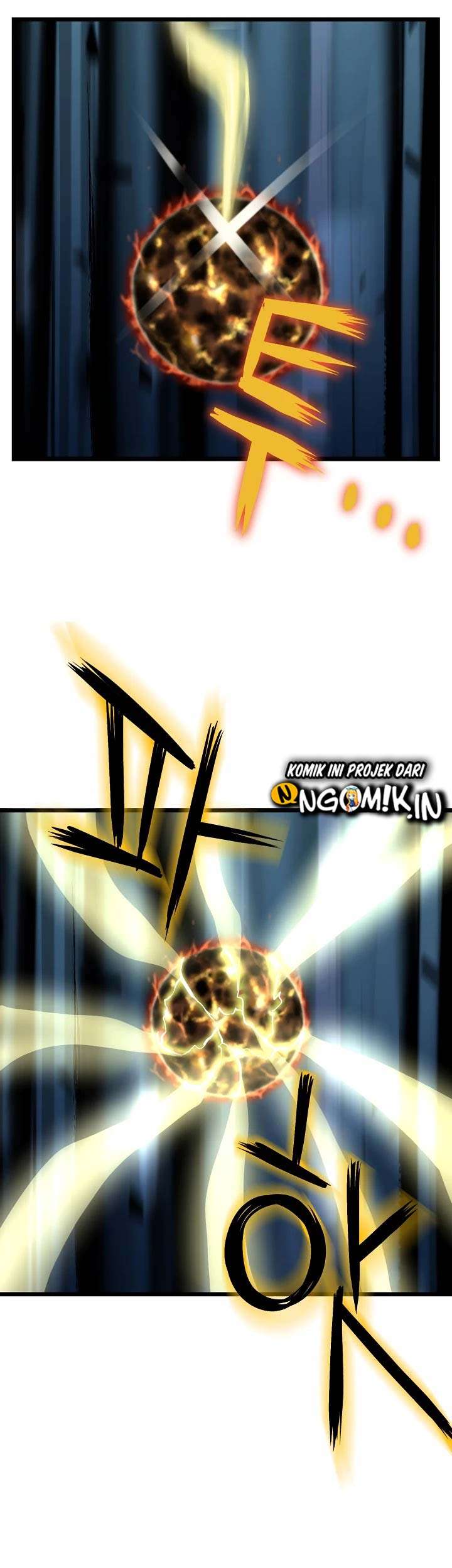 Murim Login Chap 29 - Next Chap 30