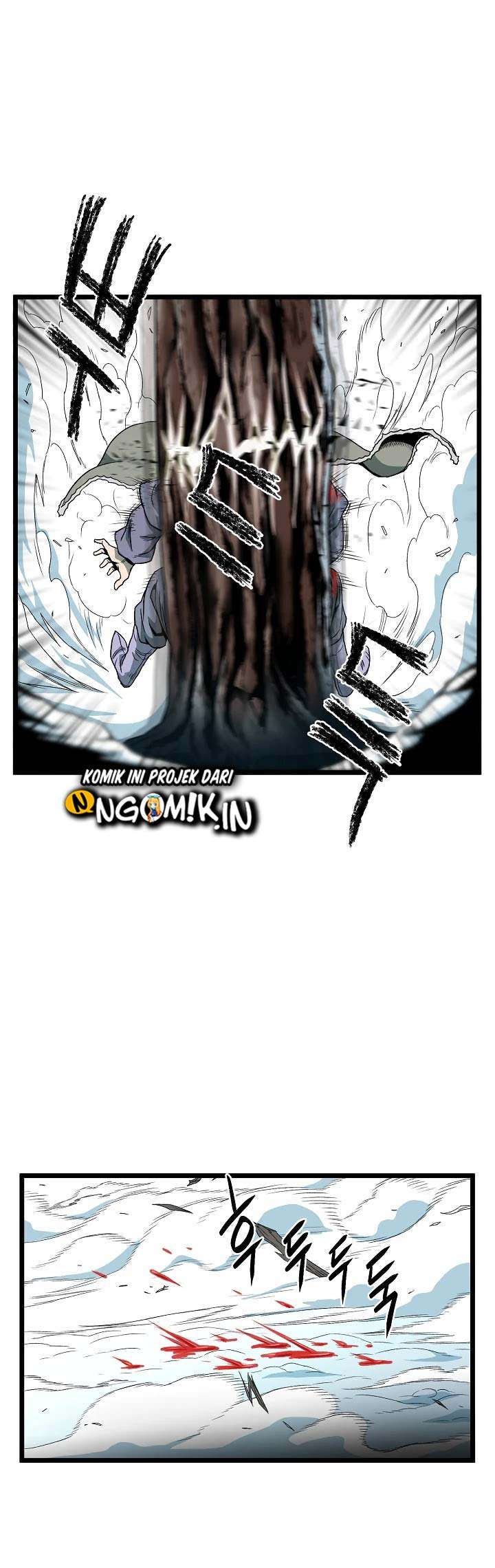 Murim Login Chap 29 - Next Chap 30