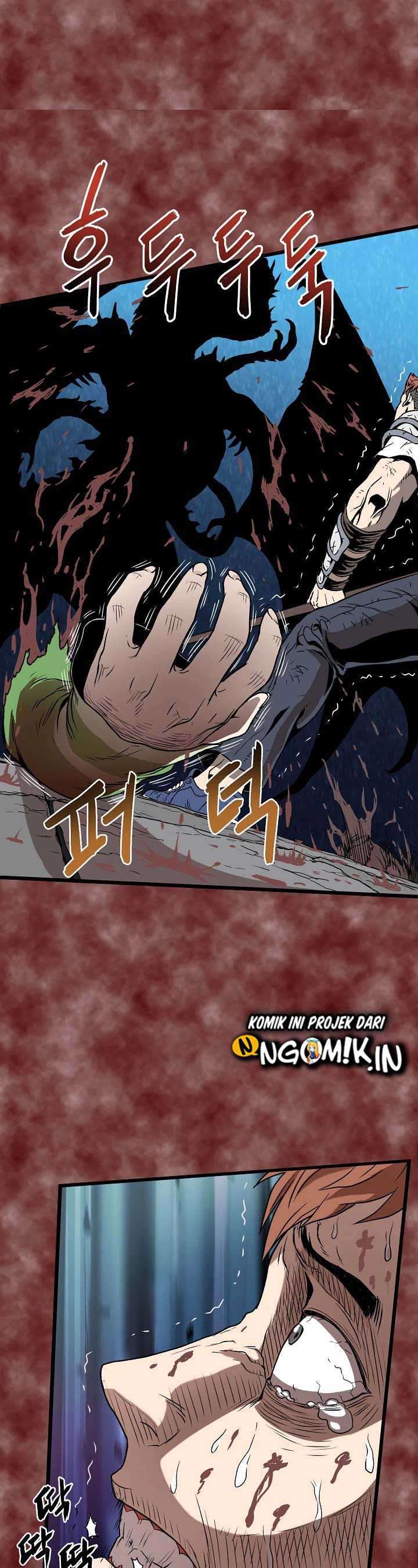 Murim Login Chap 30 - Next Chap 31