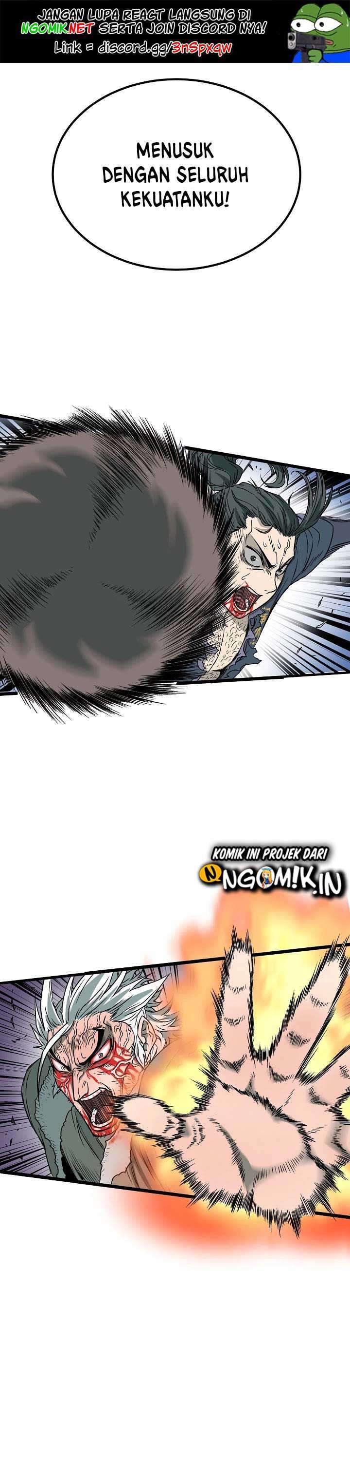 Murim Login Chap 30 - Next Chap 31