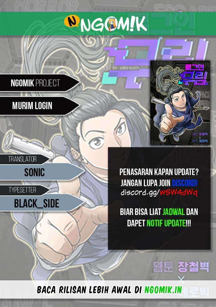 Murim Login Chap 30 - Next Chap 31